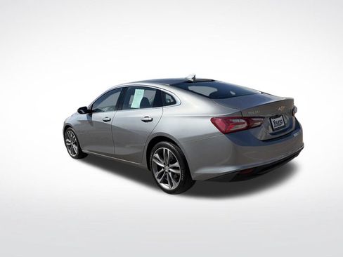 Used 2023 Chevrolet Malibu LT FWD image 3