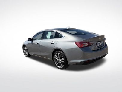 Used 2023 Chevrolet Malibu LT