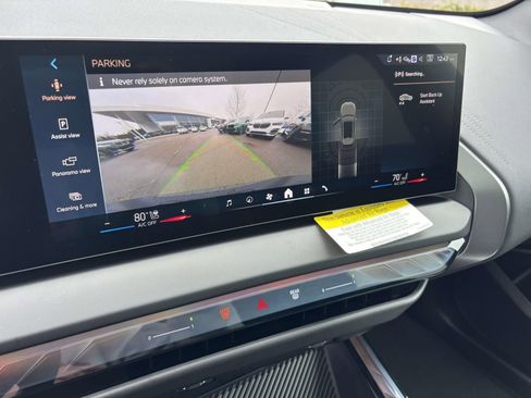 New 2026 BMW X3 xDrive30 image 20