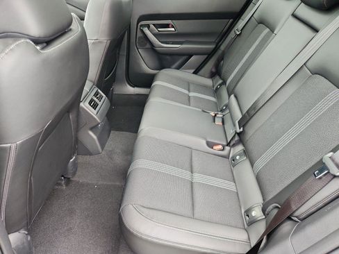 New 2026 MAZDA CX-50 AWD 2.5 S w/ Cargo Package image 20