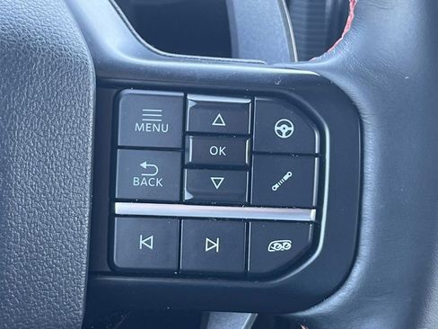 Used 2025 Ford F150 Raptor image 28