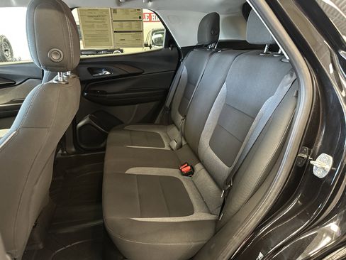 Used 2022 Chevrolet TrailBlazer LT image 5