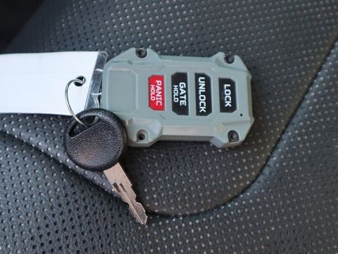 Used 2022 Toyota Tundra TRD Pro image 37