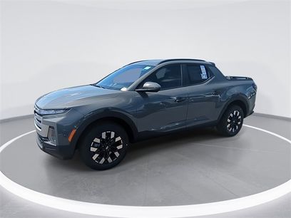 New 2026 Hyundai Santa Cruz SEL