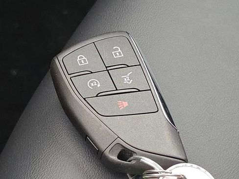 New 2026 GMC Acadia Elevation w/ Black Edition image 35