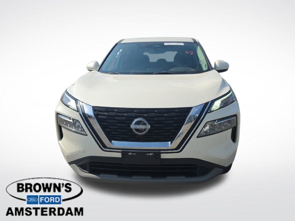 Used 2023 Nissan Rogue SV AWD/4WD image 2