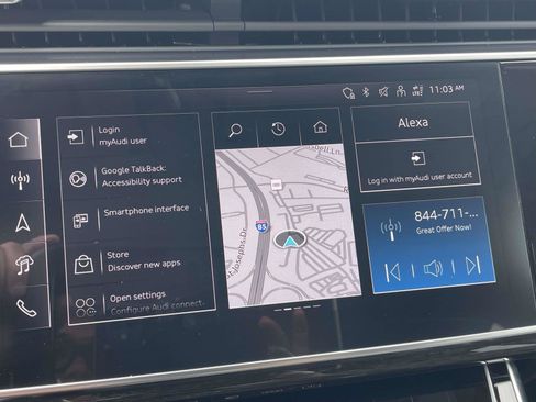 Certified 2025 Audi Q7 3.0T Premium Plus AWD/4WD image 29