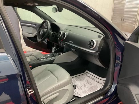 Used 2018 Audi A3 2.0T Premium AWD/4WD image 11