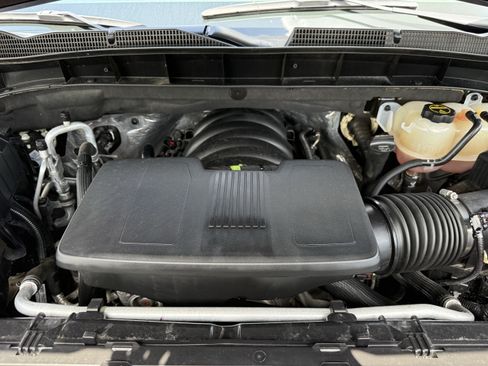 Used 2025 GMC Sierra 1500 SLT RWD image 32