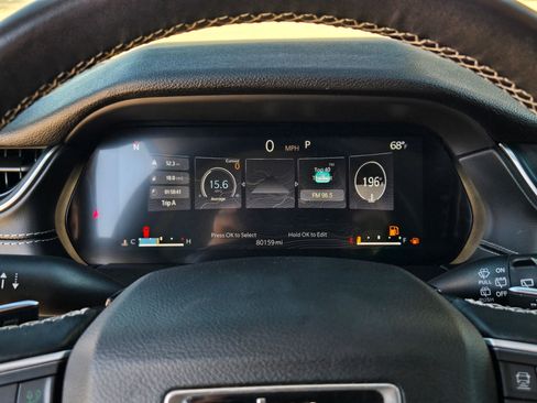 Used 2022 Jeep Grand Cherokee L Laredo w/ Luxury Tech Group I image 24