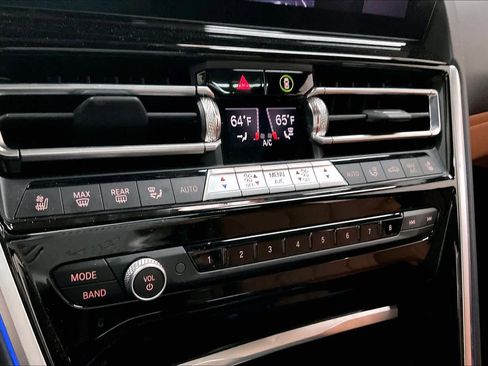 Used 2024 BMW 840i Gran Coupe w/ M Sport Professional Package image 33