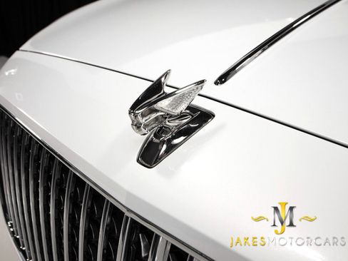 Used 2020 Bentley Flying Spur W12 w/ First Edition Specification image 20
