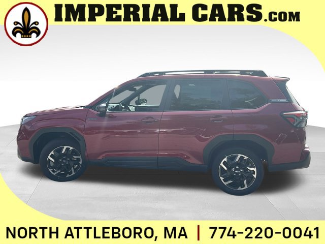 New 2026 Subaru Forester Premium AWD/4WD image 7