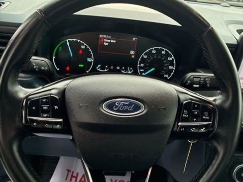 Used 2024 Ford Maverick XLT w/ XLT Luxury Package image 14