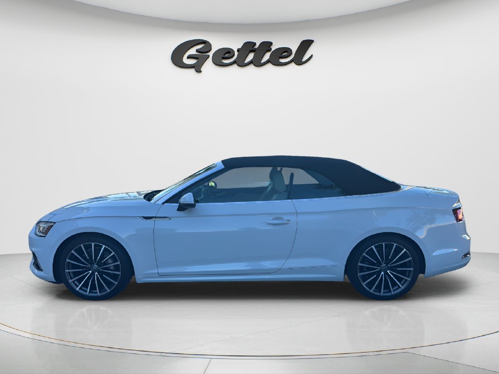 Used 2019 Audi A5 2.0T Premium Plus AWD/4WD image 48