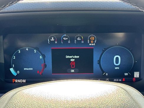 New 2026 Ford F150 XLT w/ Equipment Group 302A MID image 26