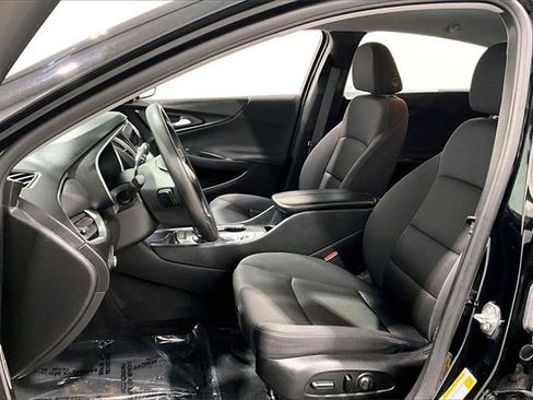 Used 2023 Chevrolet Malibu LT image 22