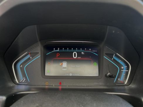 Used 2024 Honda Odyssey Elite image 16