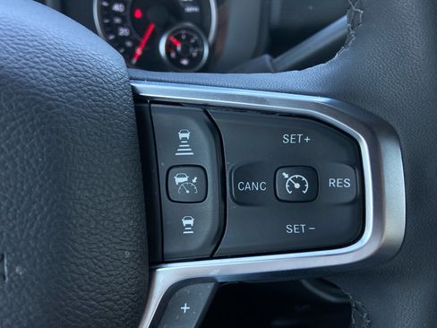 Used 2026 RAM 2500 Big Horn AWD/4WD image 22