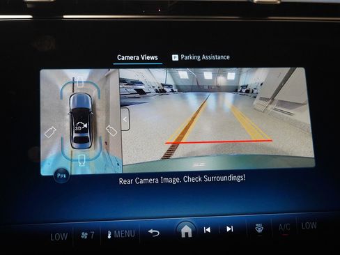 New 2026 Mercedes-Benz E 350 4MATIC Sedan image 27