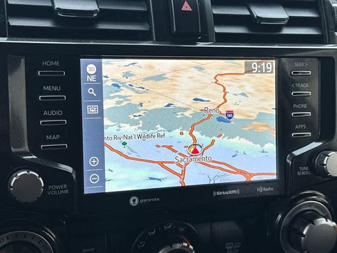 Certified 2023 Toyota 4Runner TRD Off-Road Premium image 21