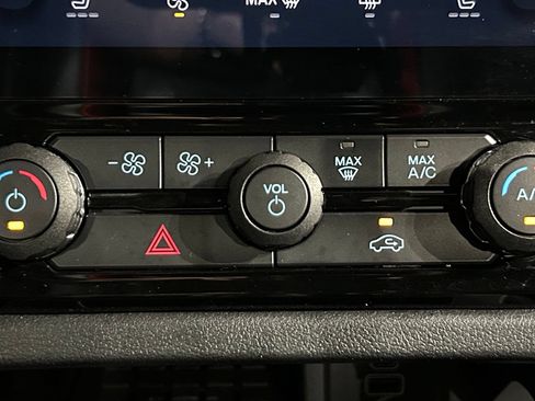 Used 2025 Ford Ranger Raptor AWD/4WD image 91