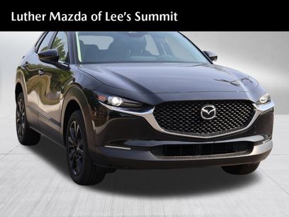 New 2025 MAZDA CX-30 AWD 2.5 S w/ Select Sport Pkg