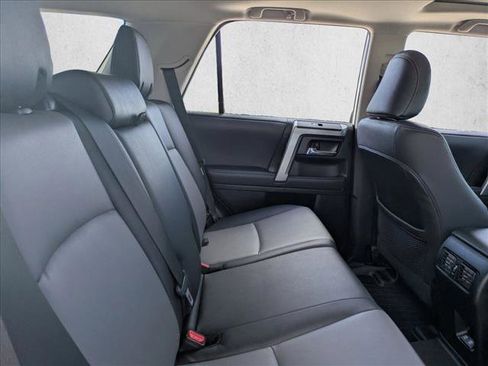 Certified 2022 Toyota 4Runner SR5 Premium image 21