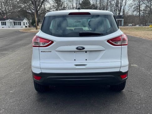 Used 2013 Ford Escape S image 7
