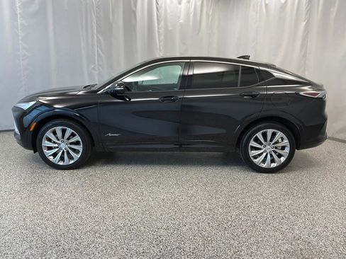 Used 2024 Buick Envista Avenir FWD image 5