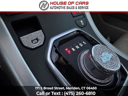 Used 2014 Land Rover Range Rover Evoque Pure Plus image 33