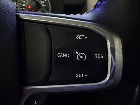 Used 2022 RAM 1500 Laramie image 25