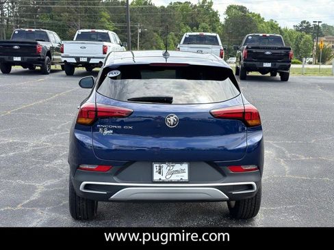 Used 2023 Buick Encore GX Preferred w/ Cold Weather Comfort Package FWD image 6