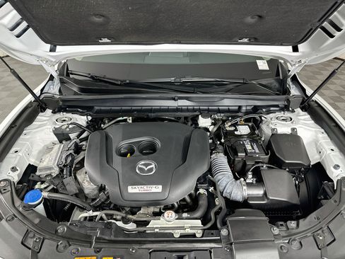 Used 2024 MAZDA CX-50 AWD 2.5 Turbo image 33