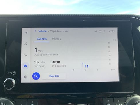 Used 2023 Toyota Highlander XSE image 24