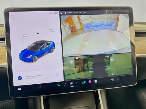 Used 2018 Tesla Model 3 Long Range image 20