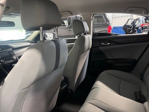 Used 2018 Honda Civic LX image 17