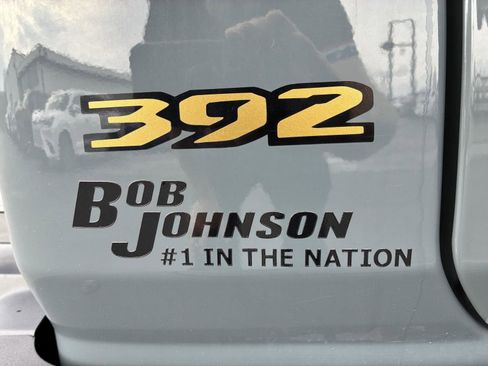 Used 2024 Jeep Wrangler Unlimited Rubicon 392 AWD/4WD image 39