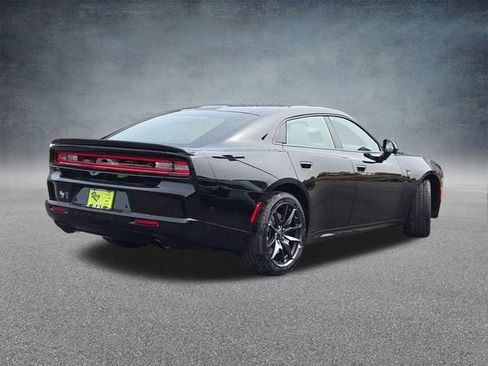 New 2026 Dodge Charger Scat Pack AWD/4WD image 11