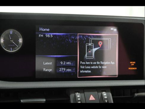 Used 2020 Lexus ES 350 w/ Premium Package image 10