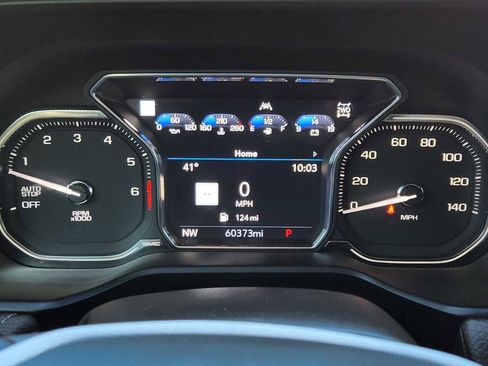 Used 2021 GMC Yukon Denali w/ Denali Premium Package image 22