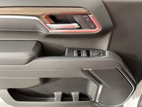 New 2026 Chevrolet Silverado 1500 LT w/ Protection Package image 27