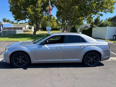 Used 2018 Chrysler 300 Touring L
