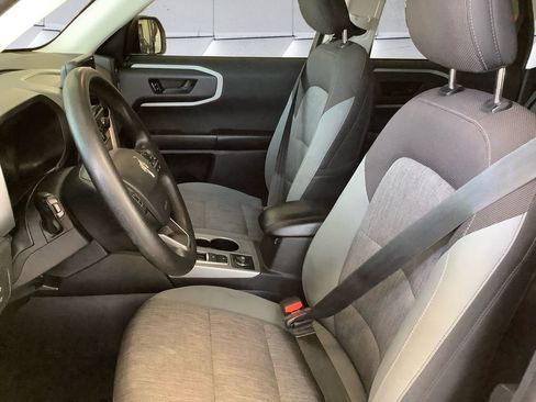 Used 2022 Ford Bronco Sport Big Bend image 7