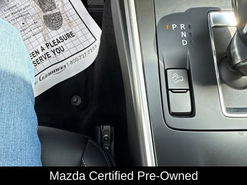 Certified 2026 MAZDA CX-90 3.3 Turbo w/ Select Package AWD/4WD image 39