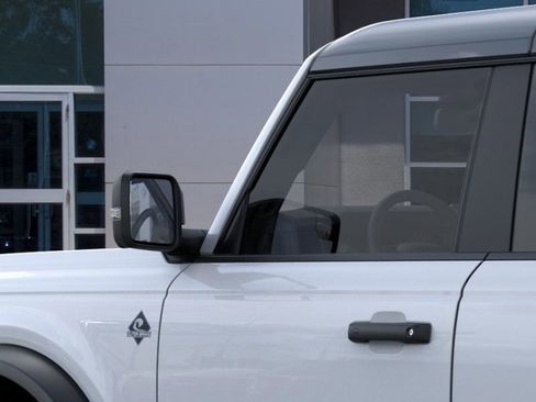 New 2025 Ford Bronco Outer Banks image 22