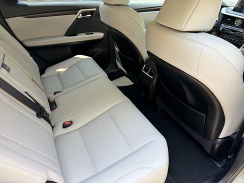 Used 2021 Lexus RX 350 FWD w/ Premium Package image 12