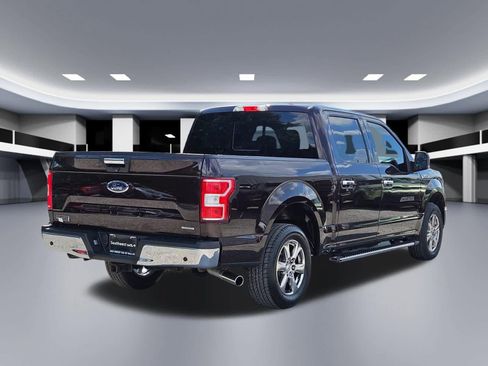 Used 2018 Ford F150 XLT w/ Equipment Group 302A Luxury RWD image 6