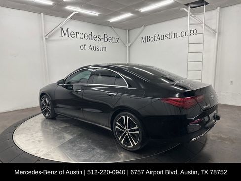 Used 2026 Mercedes-Benz CLA 250 CLA 250 image 5