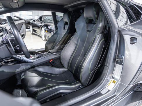 Used 2017 Lamborghini Huracan LP 580-2 image 30